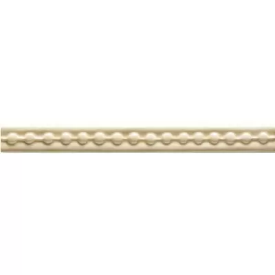 Ceramiche Grazia Essenze LISTP03 Listello Parete Gelsomino 2,5x26