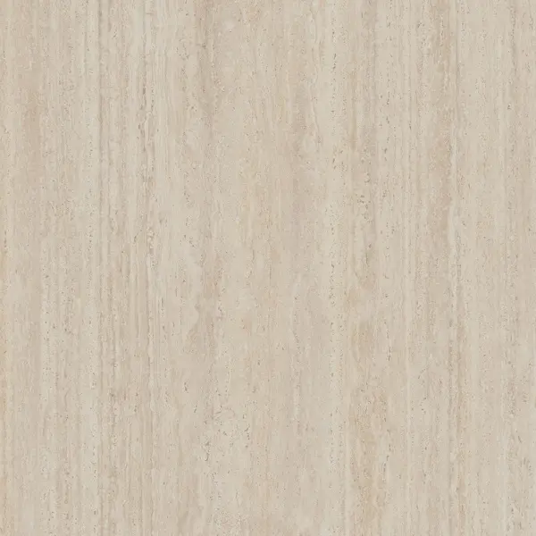 Kerama Marazzi Про Травертин KM1212G0071R Бежевый светлый матовый обрезной 119,5x119,5 - керамическая плитка и керамогранит
