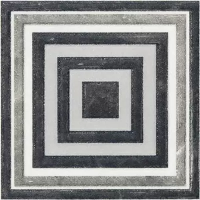 Ricchetti Marble Boutique 0541520 Listello Freddo lux 11.4x11.4
