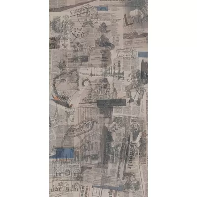 Kerama Marazzi Ковры SG590700R Коллаж обрезной 119.5x238.5