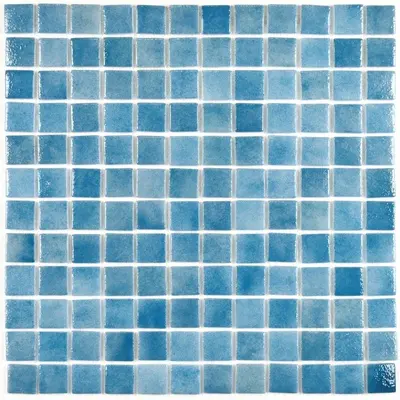 Bonaparte Мозаика стеклянная Atlantis Sky 31,5x31,5