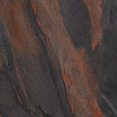 Creto Slate SCD10F56010D Anthracite Sugar 60x60