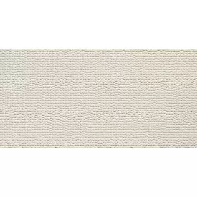 Atlas Concorde 3D Wall Carve A571 Squares Ivory 40x80