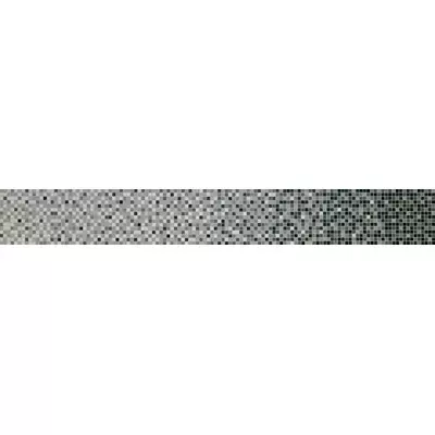Bisazza Sfumature 20 06004052VH New Grigia Whiteless 32.2x258.8