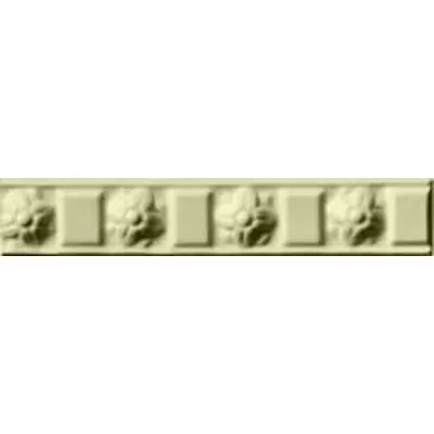 Ceramiche Grazia Electa CACL3 Cammeo Beige Craquele 3,5x20