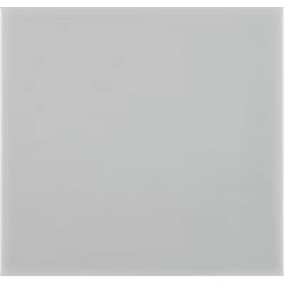 Adex Riviera ADRI1005 Liso Cadaques Gray 20x20