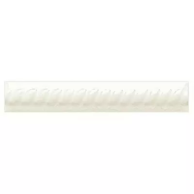 Adex Modernista ADMO5186 Trenza Pb CC Marfil 2,5x15