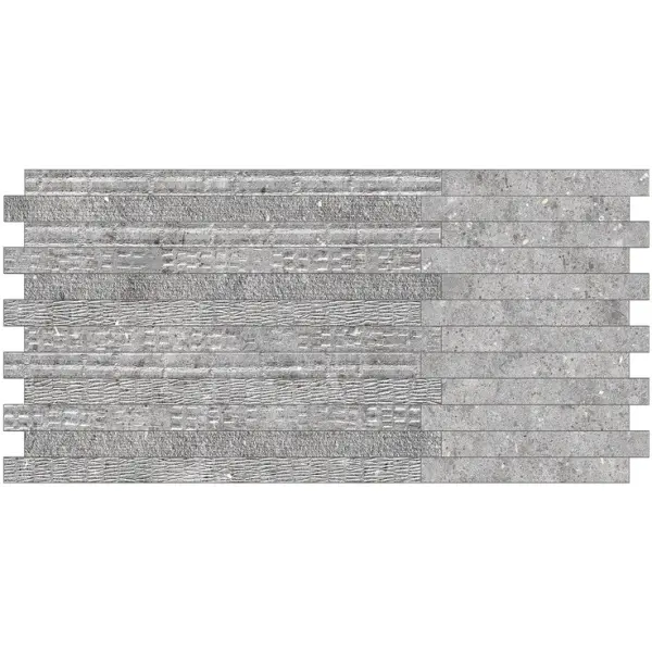 La Fabbrica Ceramiche Agglomerate 160323 Muretto Agate Nat Lapp 30x59,6