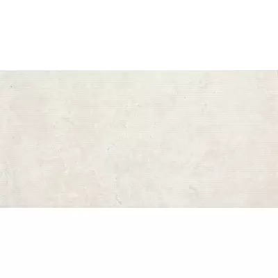 Piemmegres (Piemme Ceramiche) More 654 Velvet Bianco Ret 30x60