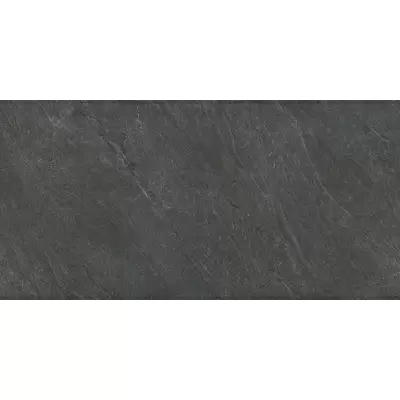 Laminam In Side LAMF009919_IT Pietra di Cardoso Nero Fiammato 12mm 162x324