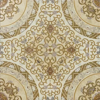 El Molino Corona Marfil 45x45