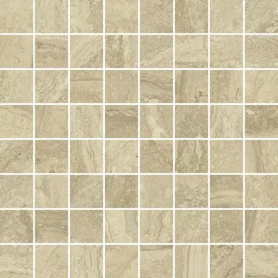 Italon Charme Advance 610110000763 Travertino Romano Lux 29,2x29,2
