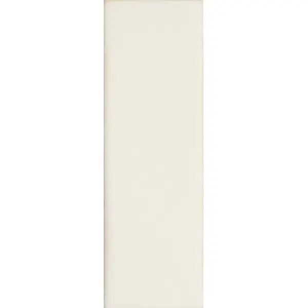 DNA Tiles Chalk 134432 Talc 4x12,5 - керамическая плитка и керамогранит