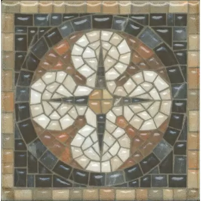 Kerama Marazzi Стемма HGD\A439\1146 9.9x9.9