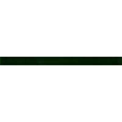 Cevica Metro Listelo Verde Vic 1x15