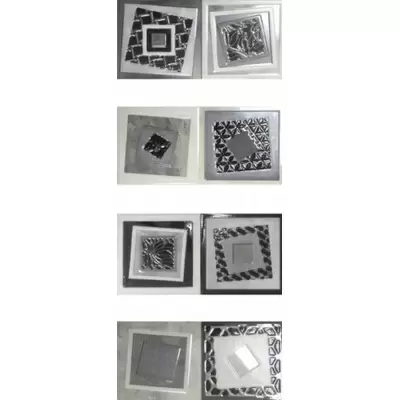 Dual Gres Buxy Modus London Set Yuka (набор из 4-х плиток) 120x60