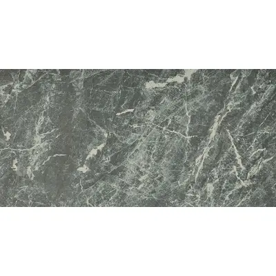 Casalgrande Padana Marmoker Verde Aver Lucido 10mm 44x88