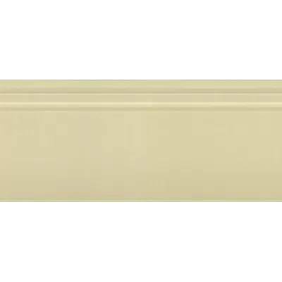 Ceramiche Grazia Elegance ZOELQ2 Zoccolo Bone Craquele 15x35