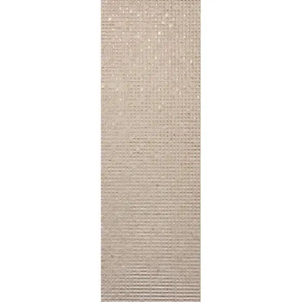 Fap Ceramiche Materia Pura fTXH Micro Tortora Matt RT 30,5x91,5 - керамическая плитка и керамогранит