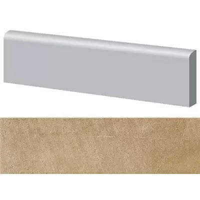 Casalgrande Padana Meteor 7648033 Beige B.C. Naturale 45x9