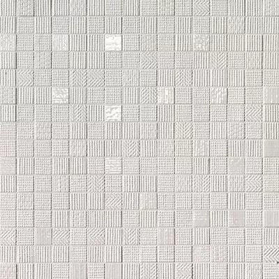 Fap Ceramiche Milano &amp; Wall fNVJ Bianco Mos. 30.5x30.5