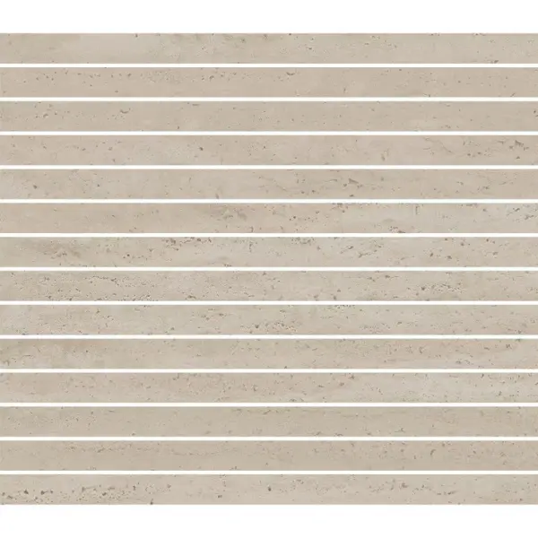 Kerama Marazzi Сан-Марко MM48024 Мозаичный Серый Матовый Обрезной 40x40
