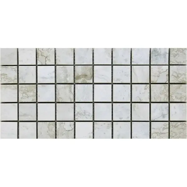 LaFaenza Oro Bianco Mk.OrobiancoW3*3LP 15x30 - керамическая плитка и керамогранит