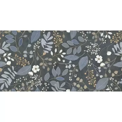 La Fenice Touch 12TVDEC02 Evo Dec Charme Blue Rett 60x120