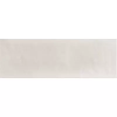 Absolut Keramika Masia Milano Brillo Blanco 10x30