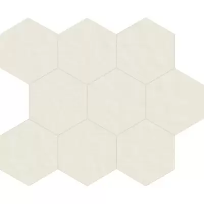 Casa Dolce Casa Neutra 749580 01 Bianco Gres B 10x10 6 Mm 30x26