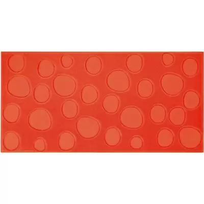 Pamesa Agatha Lunares Carmin 25x50