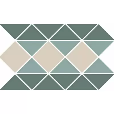 TopCer Sintra S-B Border 42.9x28.6