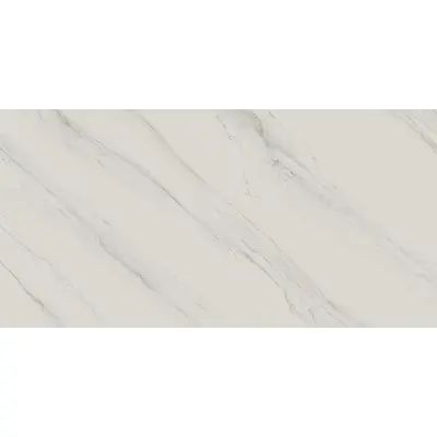 Inalco Touche Super Blanco-Gris Pulido Honed 0,6 160x320