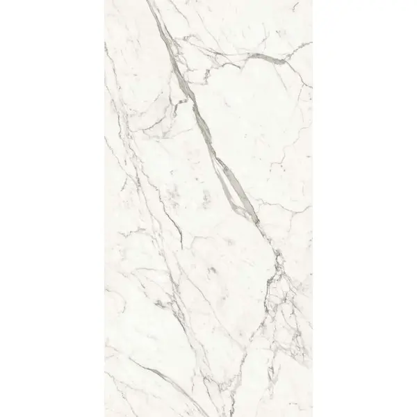 Atlas Concorde Plan A4I3 Statuario Supremo Satin 12mm St 162x324