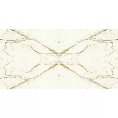 Atlas Concorde Marvel Shine A4PI Calacatta Imperiale Lappato Macchia Aperta 75x150