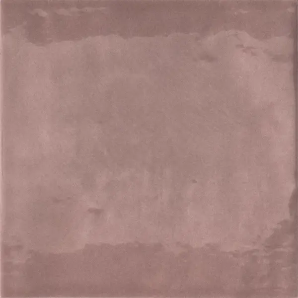 Iris Ceramica Bottega D Arte 511028 Rosantico Glossy 15x15
