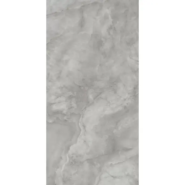 Kerama Marazzi Ониче SG597322R Серый Светлый Лаппатированный Обрезной 9mm 119,5x238,5