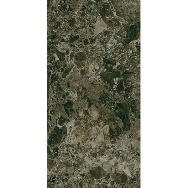 Гранитея Kirety G244MR Коричневый матовый 60x120 - керамическая плитка и керамогранит