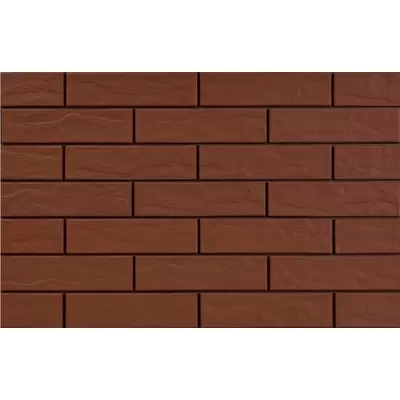 Cerrad Burgund Rustic/структурная 24.5x6.5