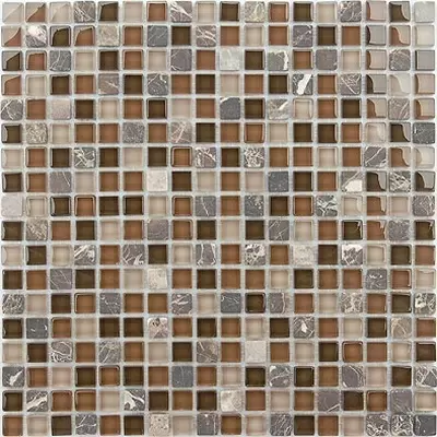 Caramelle Naturelle 4 мм Andorra 4 мм глянцево-матовая 30.5x30.5