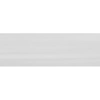 ITT Ceramic Pleasure White 20x60