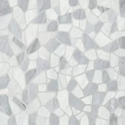 Vitra Aura K949052LPR01VTE0 Terazzo Cold LPR 45x45