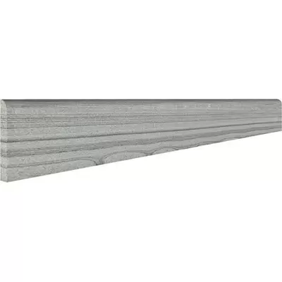 Abk Re-Work Battiscopa Multi Fog 6,5x60