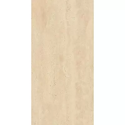 Casalgrande Padana Marmoker 2460537 Travertino Miele Lucido 60x120