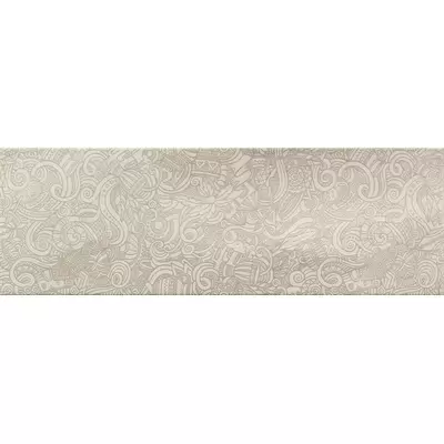 Dom Ceramiche Spotlight DSG60ID Inserto Taupe Dudling 100x33.3