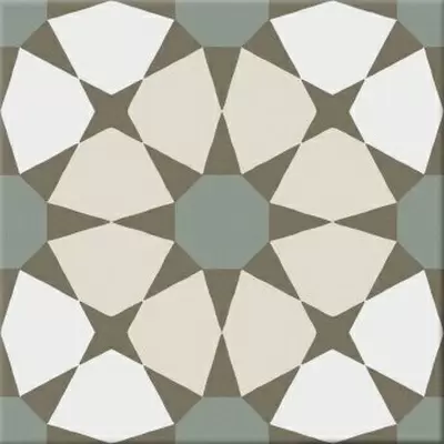 Cifre Hidra Prisma Warm N-plus Mat 20x20