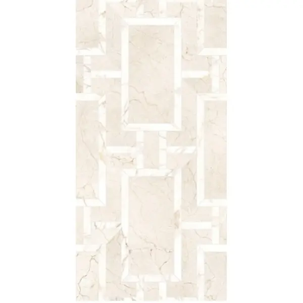 Vallelunga Warm Intarsi A2INW00201TS Thera Satin 3D 60x120 - керамическая плитка и керамогранит