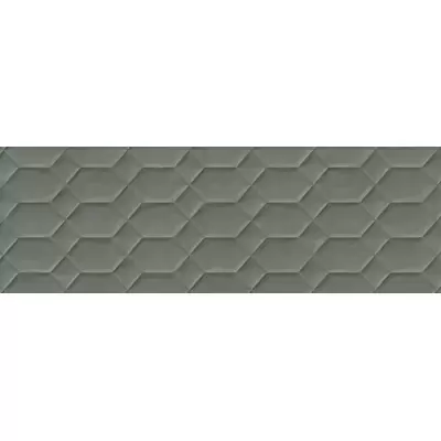 Marazzi Ragno Resina R79Q Ardesia Struttura Bee 3D rett. 40x120