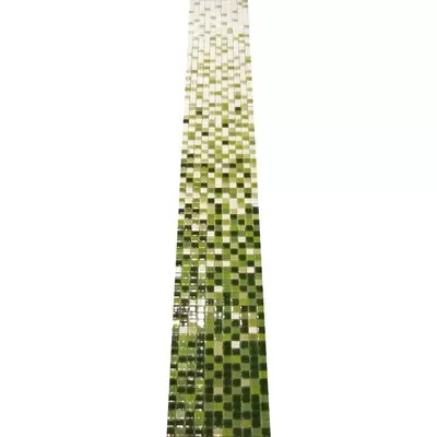 Bonaparte Растяжки Jump Green №1-8 (комплект из 8шт.) 240x30