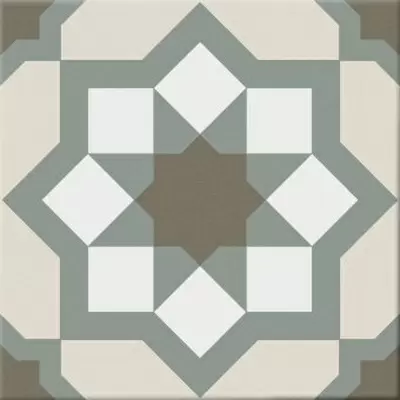 Cifre Hidra Capri Hidra Warm N-plus Mat 20x20